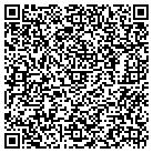 QR code with Hoffmans One Hour Cleaners Inc contacts