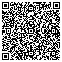 QR code with Jef Interiors contacts