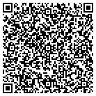 QR code with Tude's School Of Dance contacts