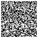 QR code with J Memree Ranch Ltd contacts