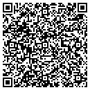 QR code with Thomas Stroud contacts