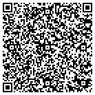 QR code with Azalea Path Arboretum contacts