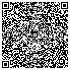 QR code with A Rain Gutters of Oklahoma contacts