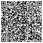 QR code with H & C Distributing contacts