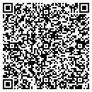 QR code with Kc Ranch contacts