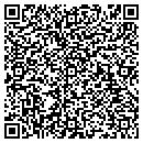 QR code with Kdc Ranch contacts