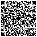 QR code with Kimble Ranch contacts