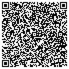 QR code with Mario's Plumbing Heating & Air contacts