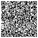 QR code with King Ranch contacts