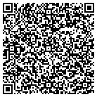 QR code with Artistic Ponds-Waterfalls Inc contacts