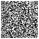 QR code with F P Kavanagh & Son Inc contacts