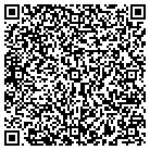 QR code with Prestige Limousine Service contacts