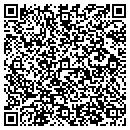 QR code with BGF Entertainment contacts