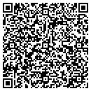 QR code with J Brite Cleaners contacts