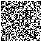 QR code with Alan M Silbert M D P A contacts