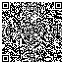 QR code with Karen F Hoon contacts