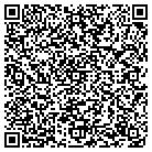 QR code with M & L Service Co., Inc. contacts