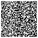 QR code with Aliuska Alvarez Ojeda M D P A contacts