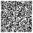 QR code with RMJ Professional Copy Service contacts