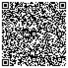 QR code with Allen Thomas Jacobs Md contacts