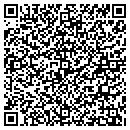 QR code with Kathy Larson Designs contacts