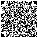QR code with Kb Interiors contacts