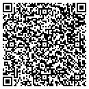 QR code with Aaron J West M D P A contacts