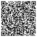 QR code with Kc Interiors contacts