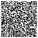 QR code with Lazy B Ranch contacts