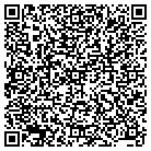 QR code with Ann Arbor Bonsai Society contacts