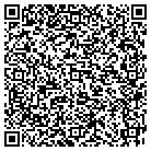 QR code with Amy Lee Jarvis M D contacts
