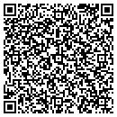 QR code with Sam's Septic contacts
