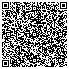 QR code with Faith Restoration Fellowship contacts