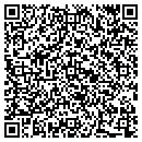 QR code with Krupp Interior contacts