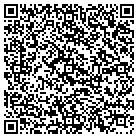 QR code with Mandina's Custom Cabinets contacts