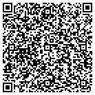 QR code with Hydra-Flo Guttering Inc contacts