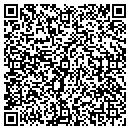 QR code with J & S Gutter Service contacts