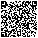 QR code with L O Ranch contacts