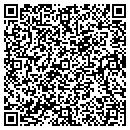 QR code with L D C Assoc contacts