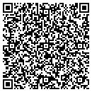 QR code with King L Gutter L C contacts
