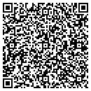 QR code with K&M Guttering contacts