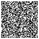 QR code with Manny's Excavating contacts