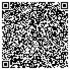 QR code with Marcy's Rancho Dos Bar O LLC contacts