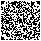 QR code with Marsh Center For Balance contacts