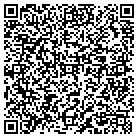 QR code with Time & Temperature & Forecast contacts