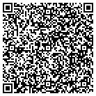 QR code with Time Temperature & Weather contacts