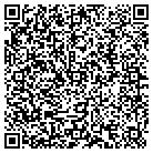 QR code with Rain Guard Seamless Guttering contacts