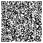 QR code with Rain Guard Seamless Guttering contacts