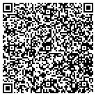 QR code with Rain Gutters of Oklahoma contacts