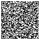 QR code with Raintech contacts